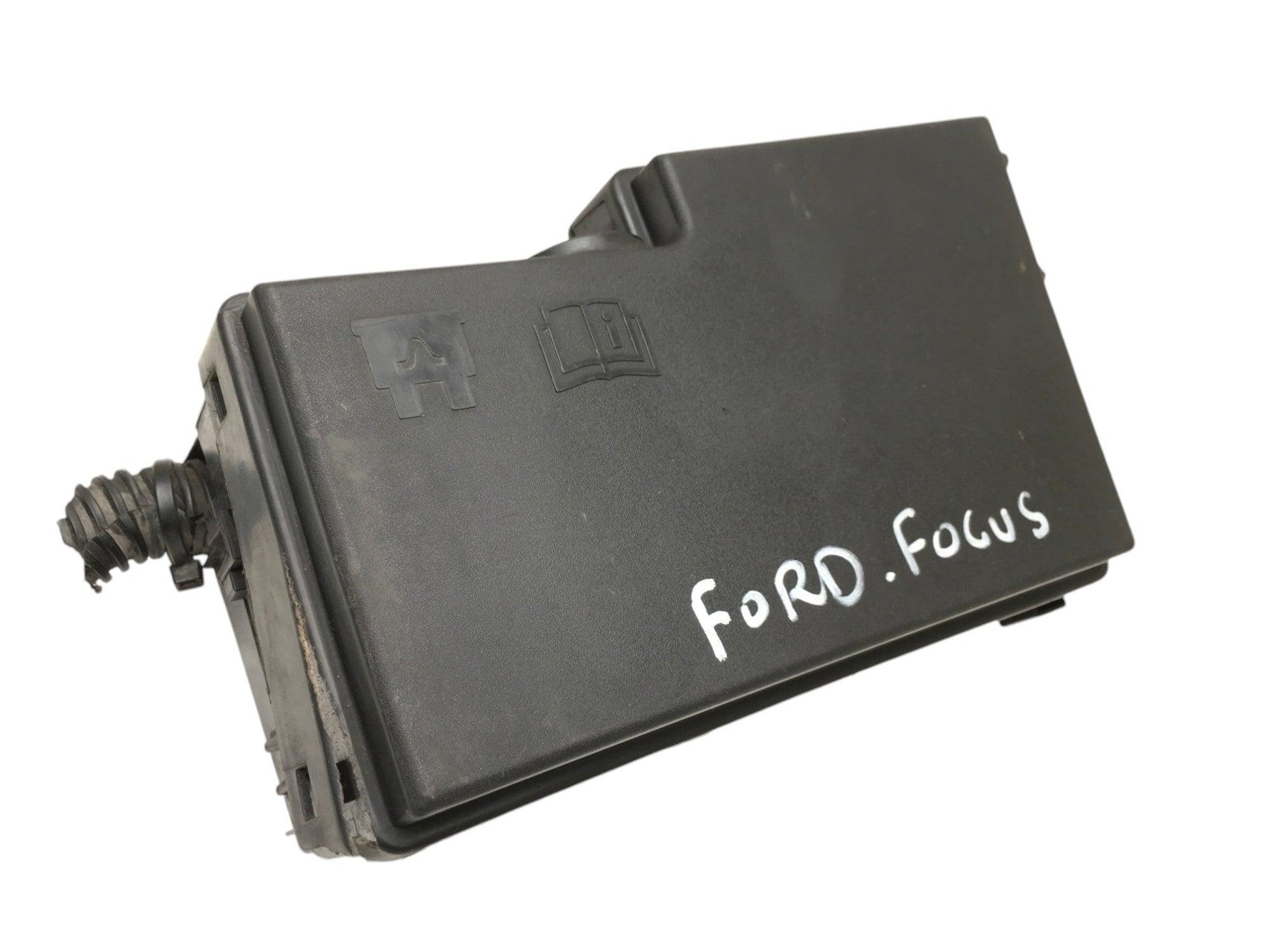 Caja Fusibles Ford 3M5T14A142AB - 3M5T14A142AB