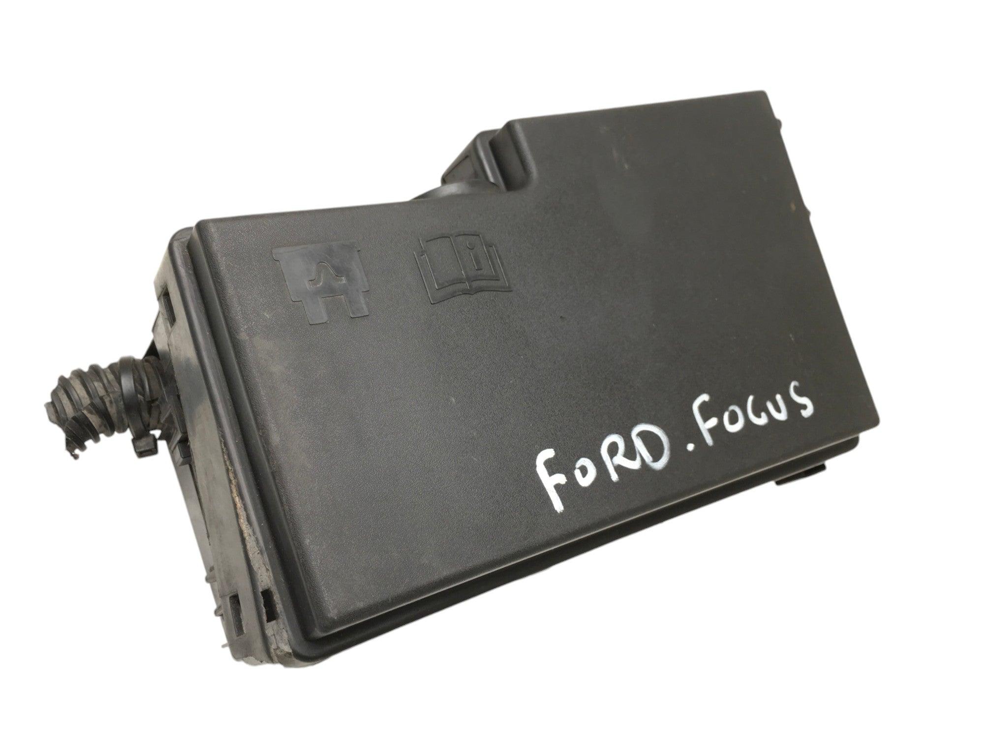 Caja Fusibles Ford 3M5T14A142AB - 3M5T14A142AB