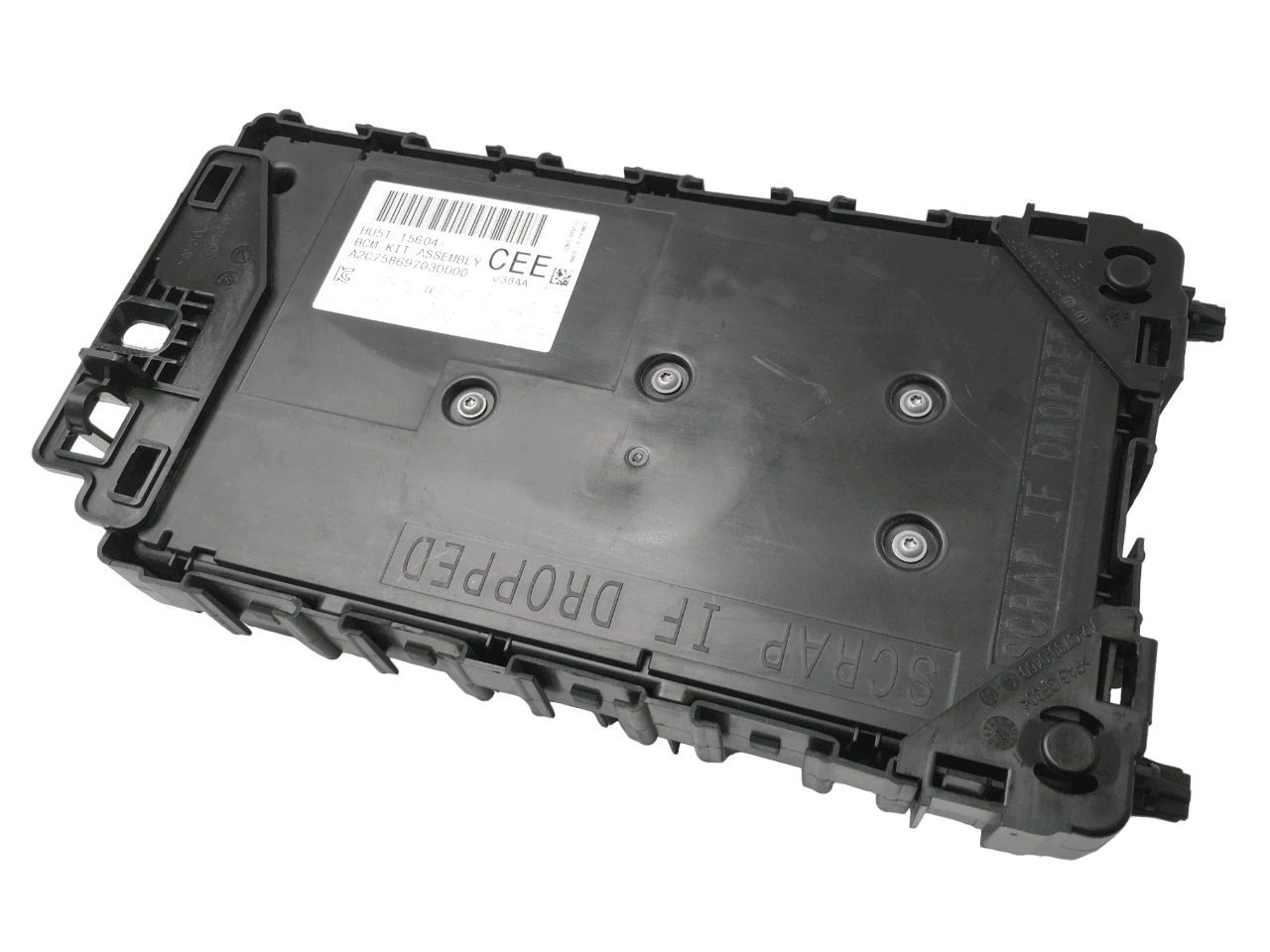 Caja fusibles Ford A2C73004802 - A2C73004802