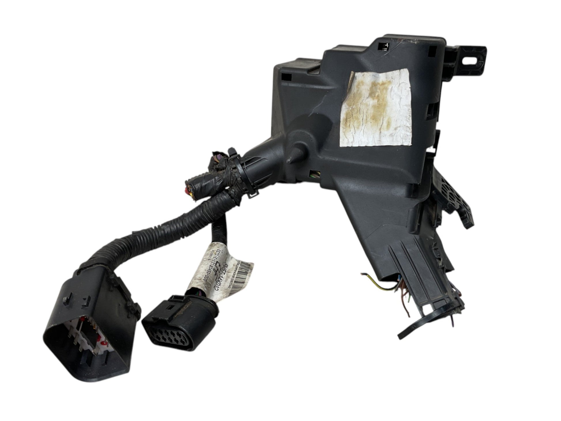 Caja Fusibles Ford Fiesta 2008 - 2017 - 7154595030