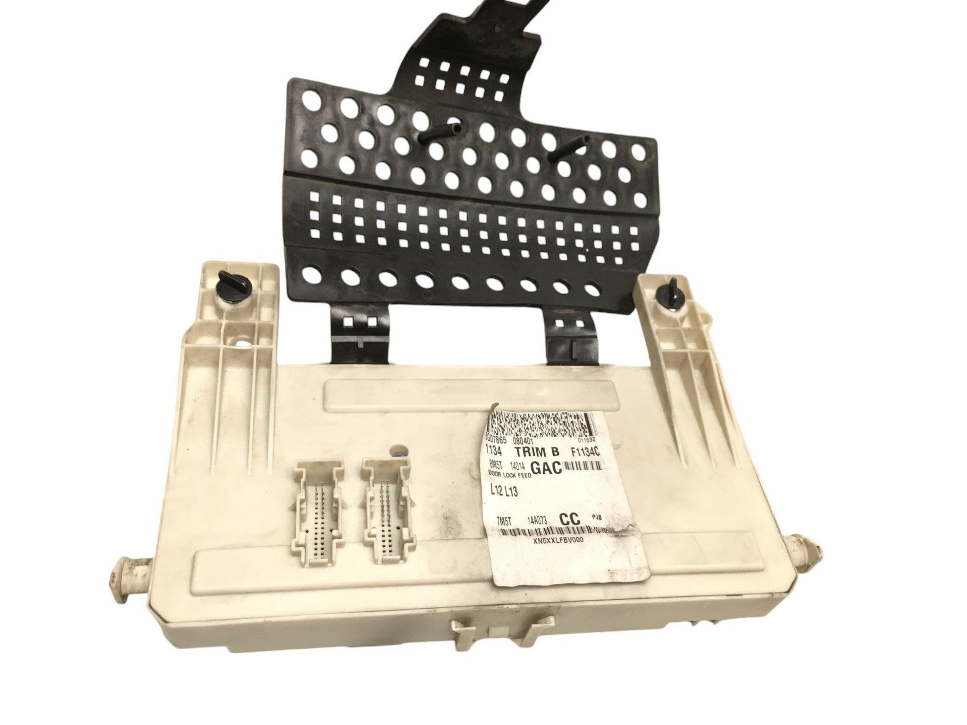 Caja fusibles Ford Focus II - 8M5T14014GAC