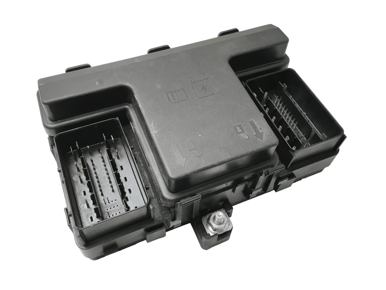 Caja fusibles Ford Ranger TKE - GB3T14D068KC