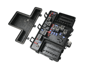 Caja fusibles Ford Ranger TKE - GB3T14D068KC