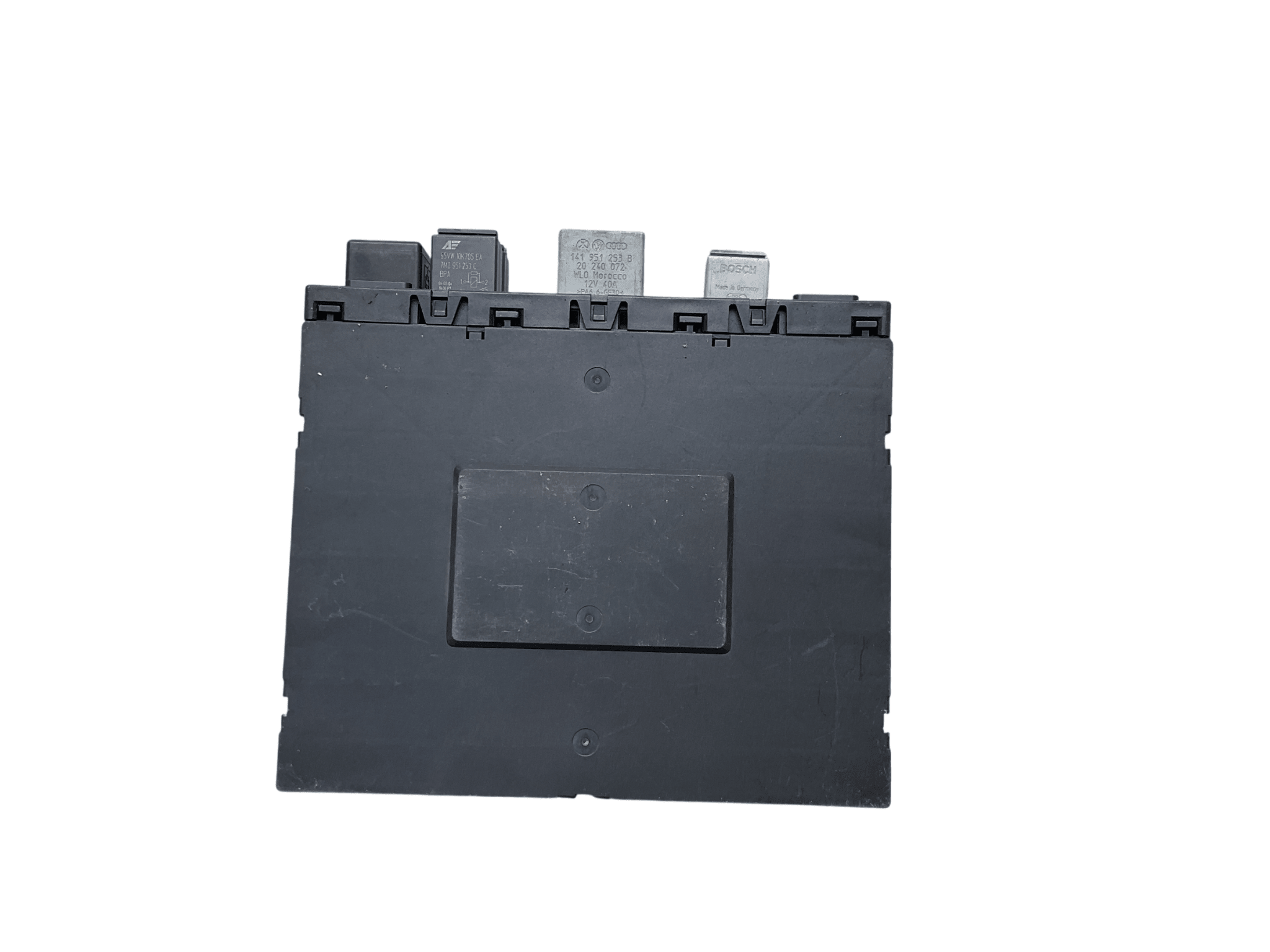 Caja fusibles GRUPO VAG 1K0937049L - 1K0937049L
