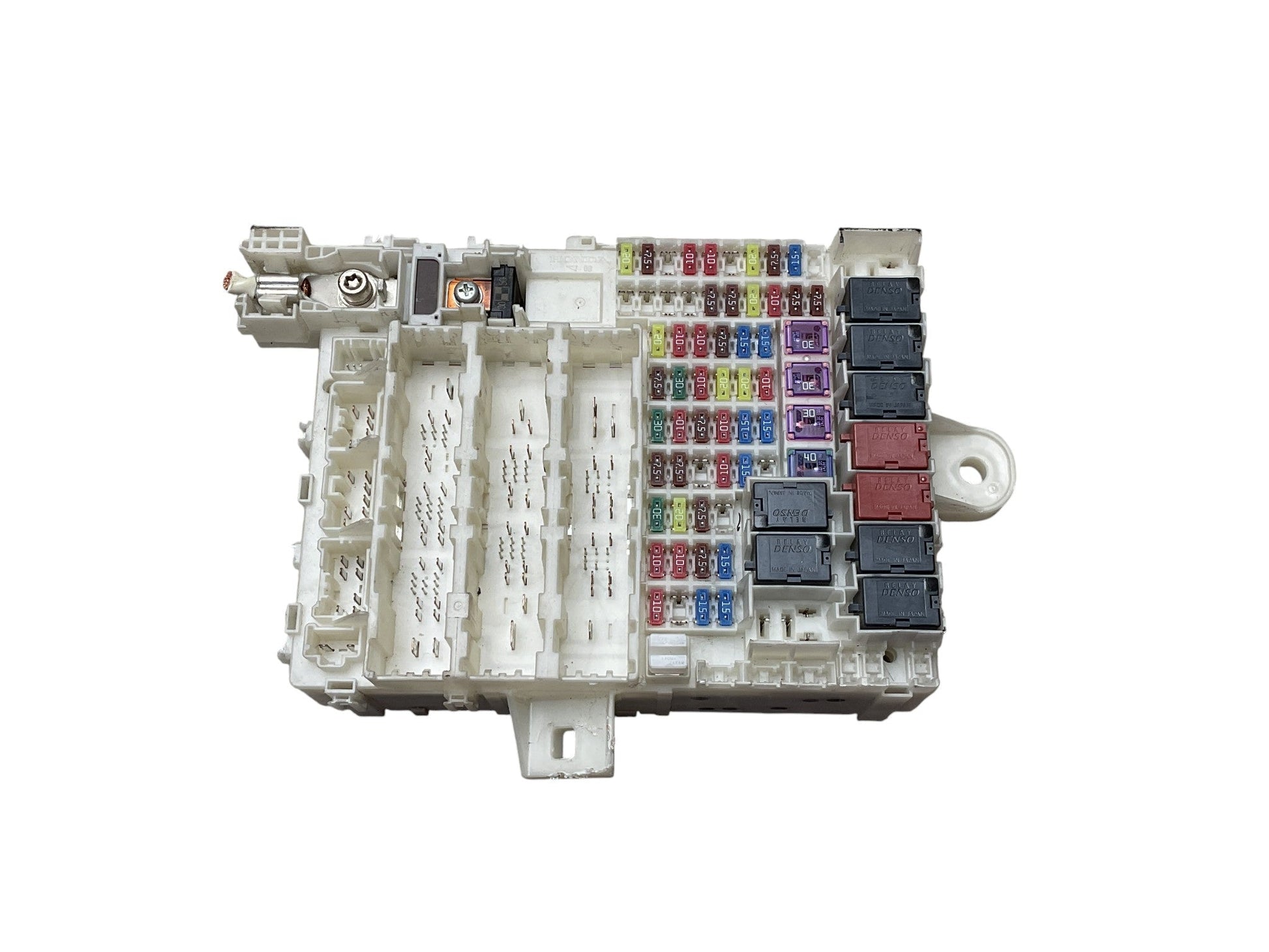 Caja Fusibles Honda 3820BSZTG4 - 3820BSZTG4