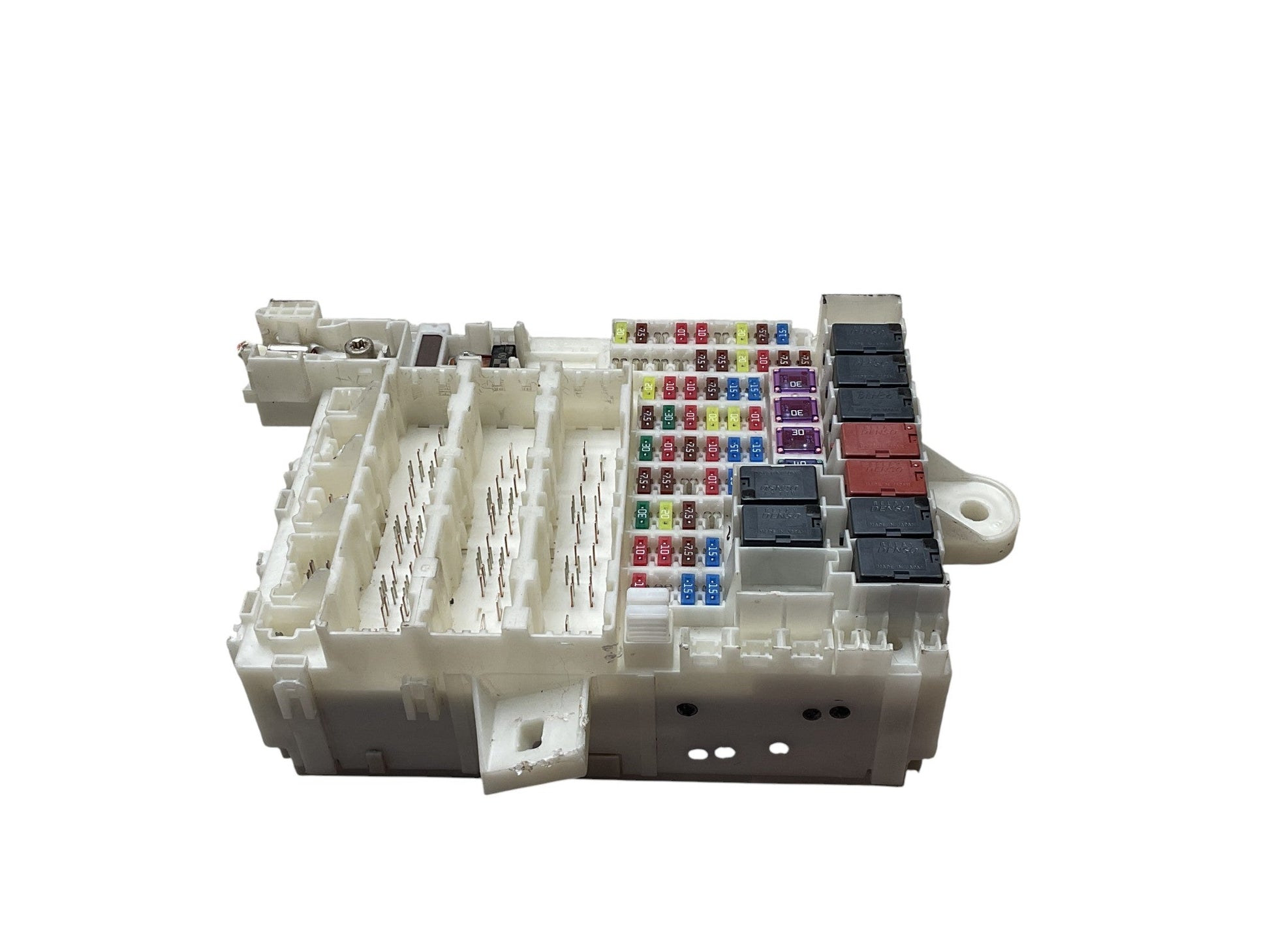 Caja Fusibles Honda 3820BSZTG4 - 3820BSZTG4