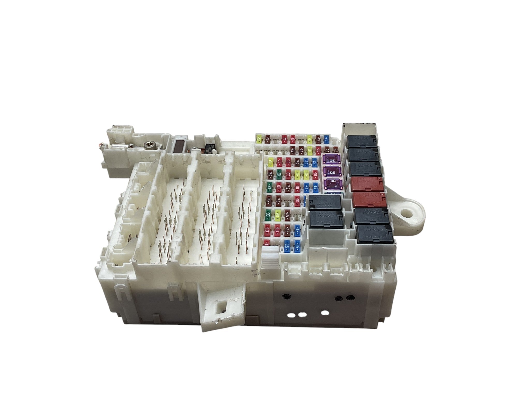 Caja Fusibles Honda 3820BSZTG4 - 3820BSZTG4