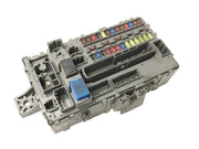 Caja fusibles Honda Accord VIII