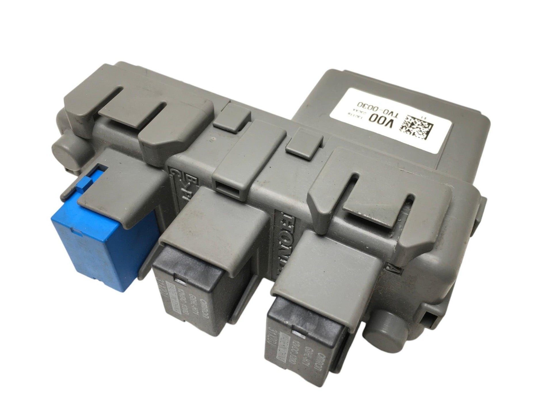 Caja Fusibles Honda Civic IX / CR - V II - TV00030