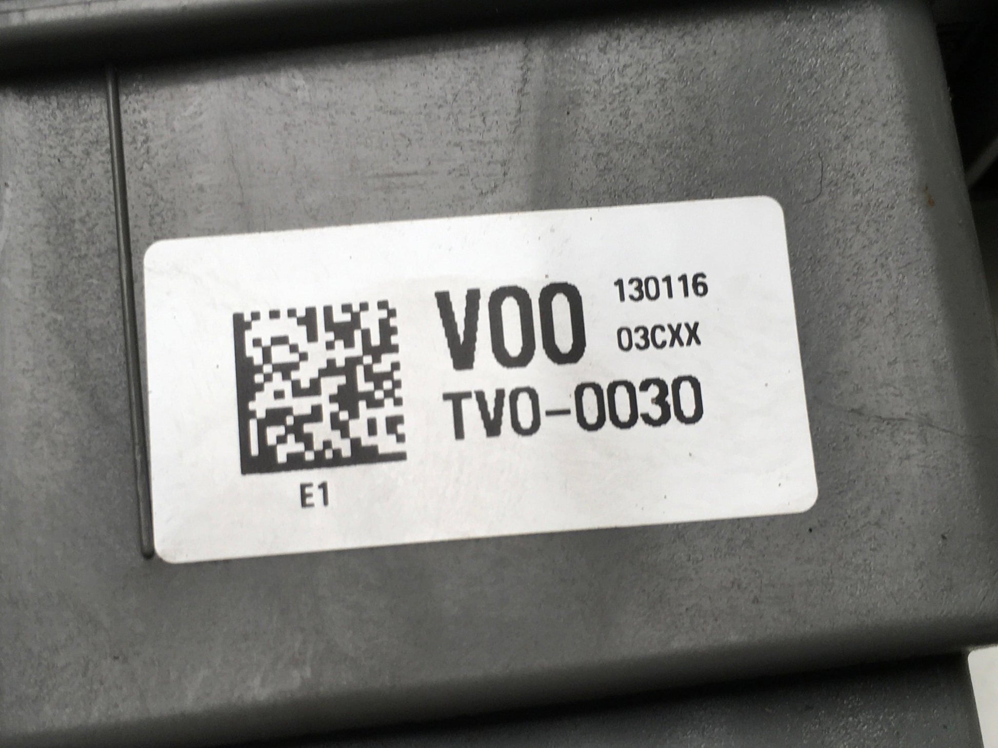 Caja Fusibles Honda Civic IX / CR - V II - TV00030