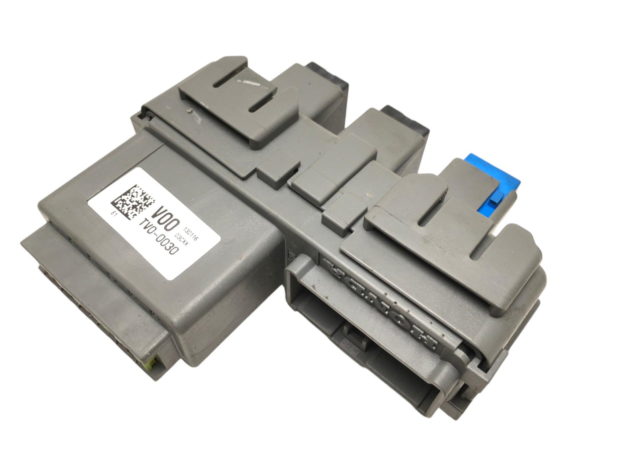 Caja Fusibles Honda Civic IX / CR - V II - TV00030