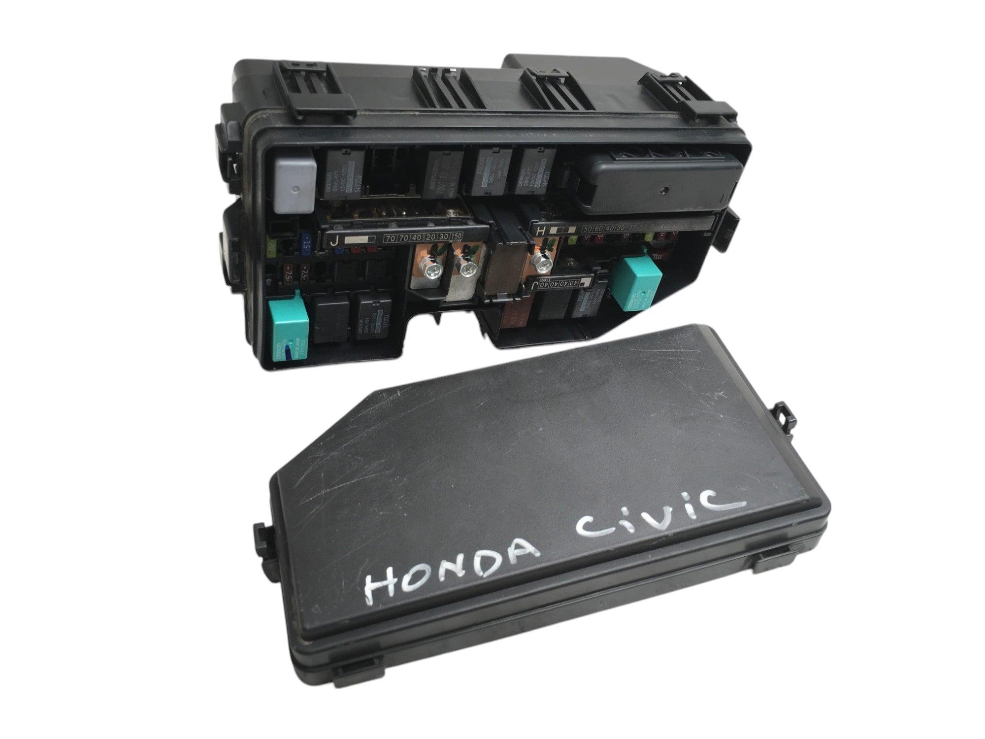 Caja fusibles Honda Civic IX FK - 170R100UKB