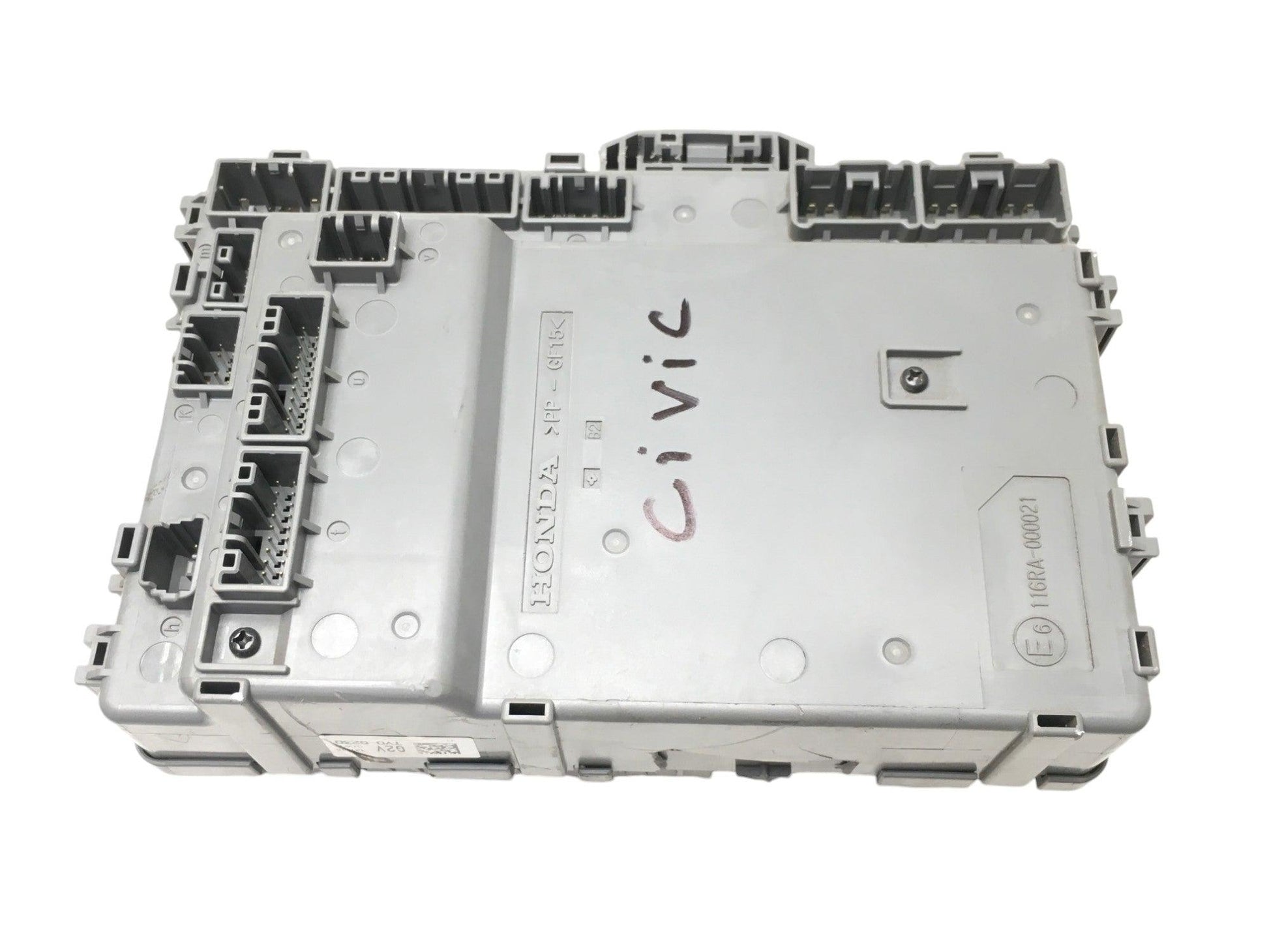 Caja Fusibles Honda Civic IX FK - TV0G230