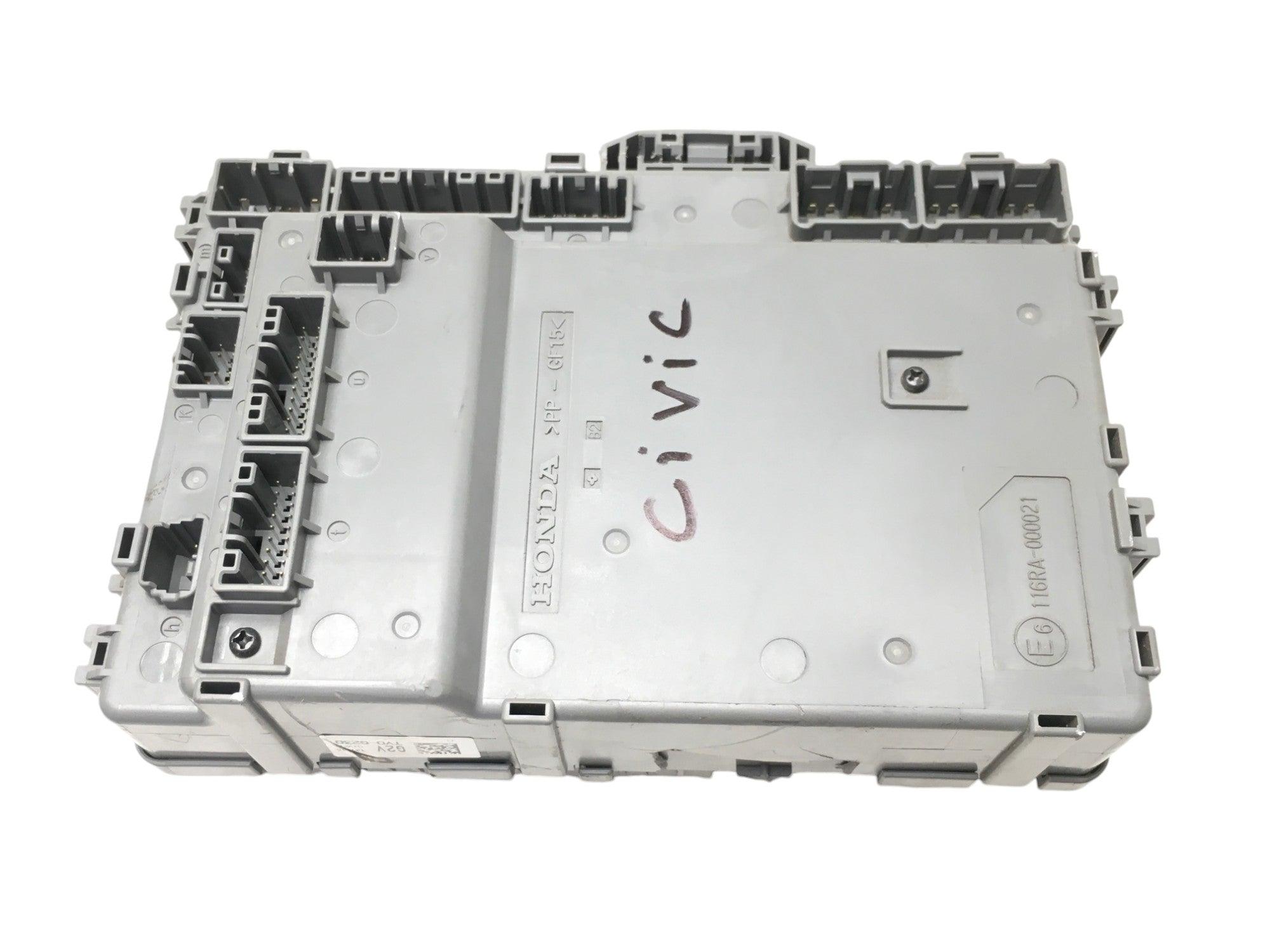 Caja Fusibles Honda Civic IX FK - TV0G230