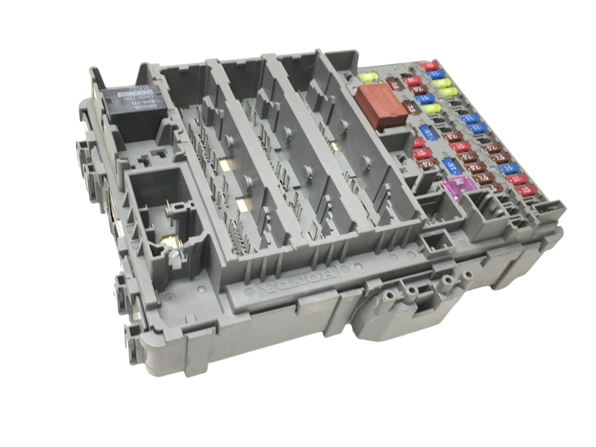 Caja Fusibles Honda Civic IX FK - TV0G230