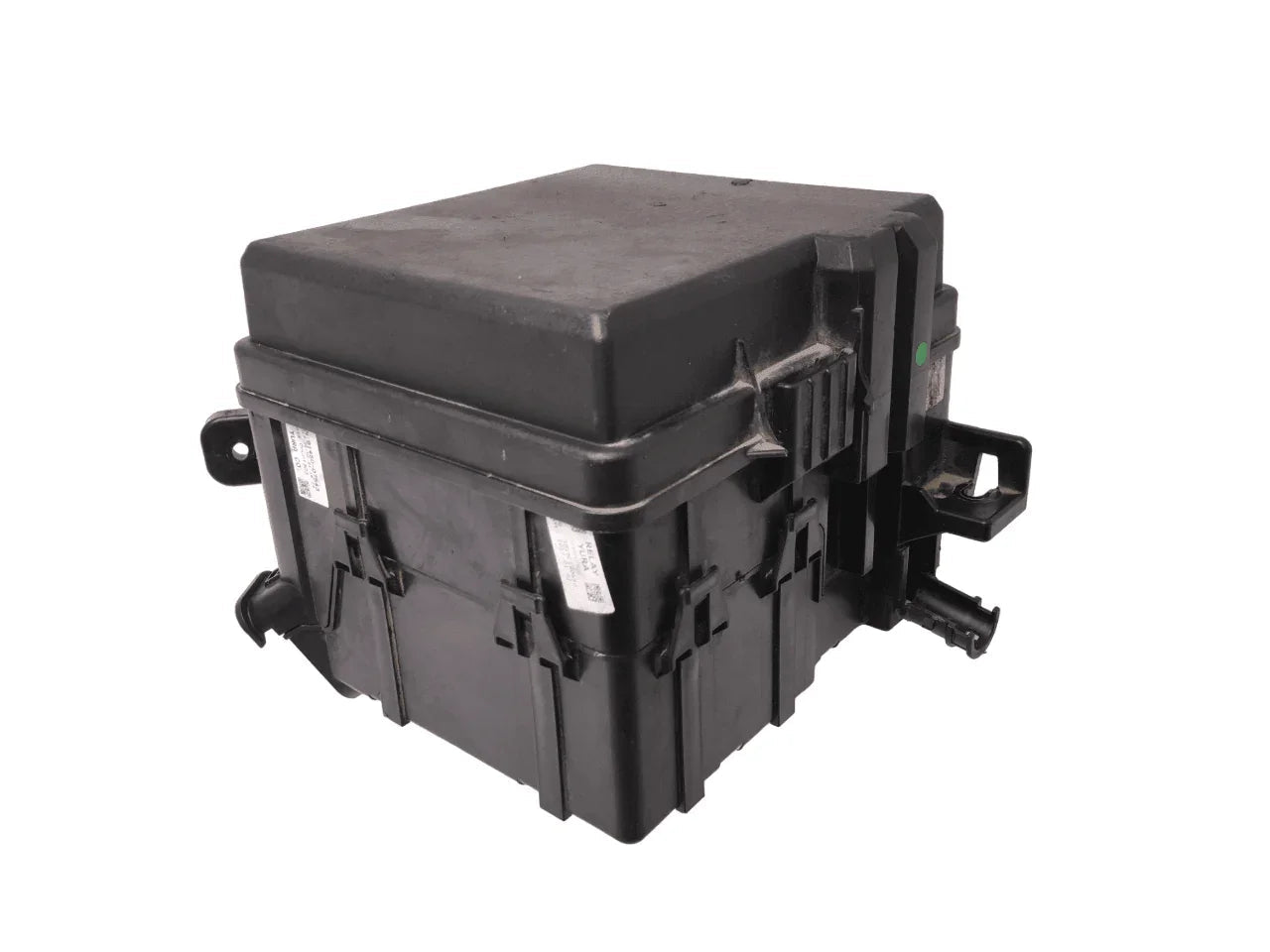 Caja Fusibles Hyundai 91450D7543