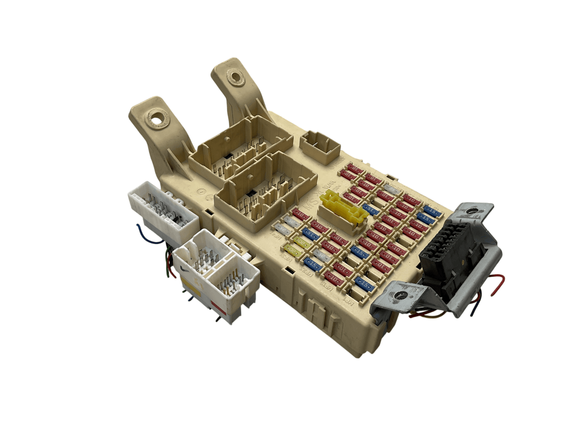 Caja Fusibles Hyundai i20 08-14 - 919511J030