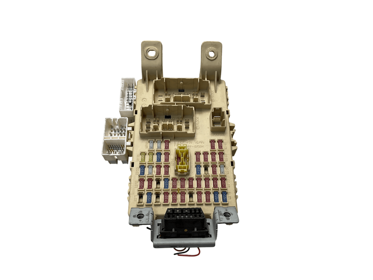 Caja Fusibles Hyundai i20 08-14 - 919511J030