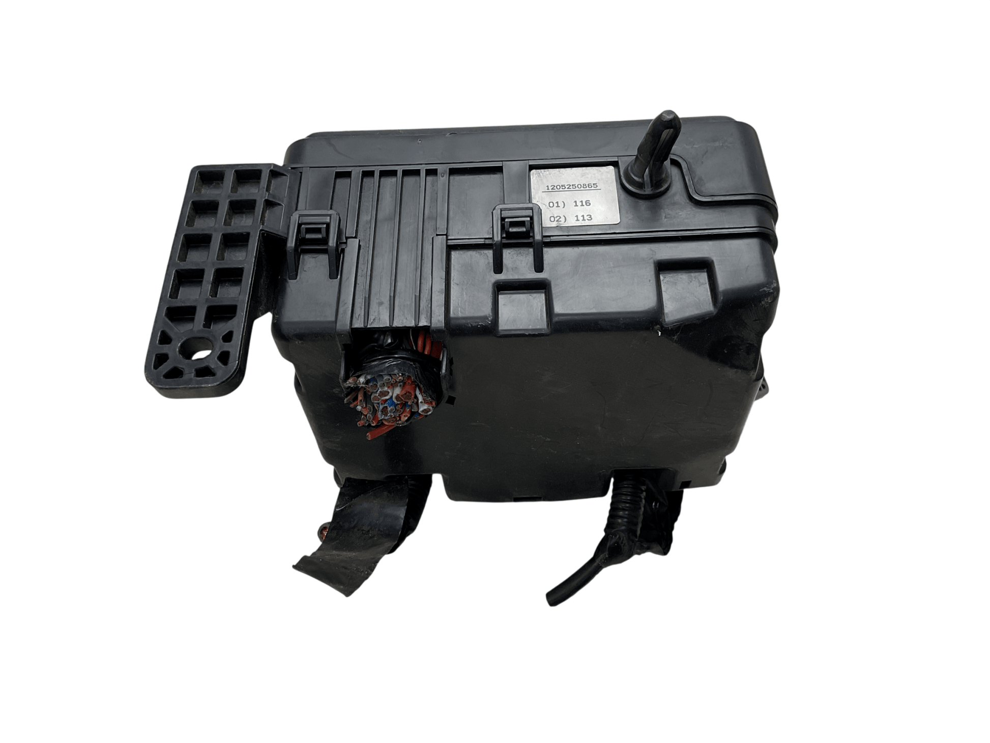 Caja Fusibles Hyundai i20 PB 08-14 - 919411J200