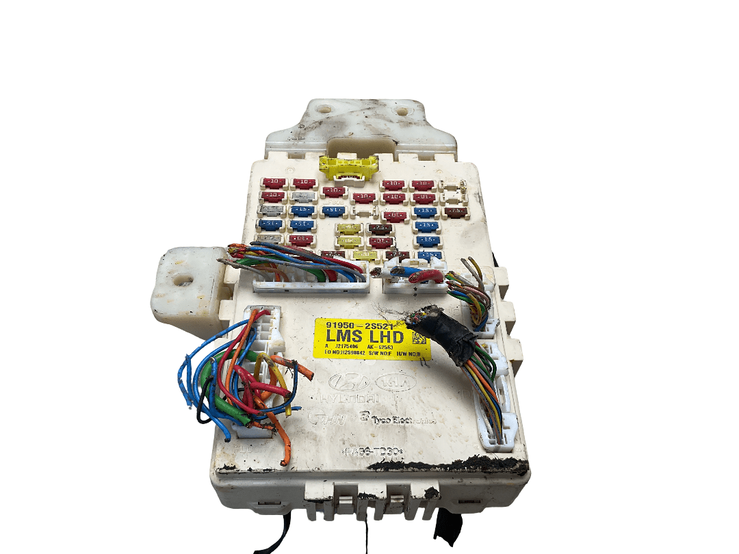 Caja fusibles Hyundai IX35 10-15 - 919502S521