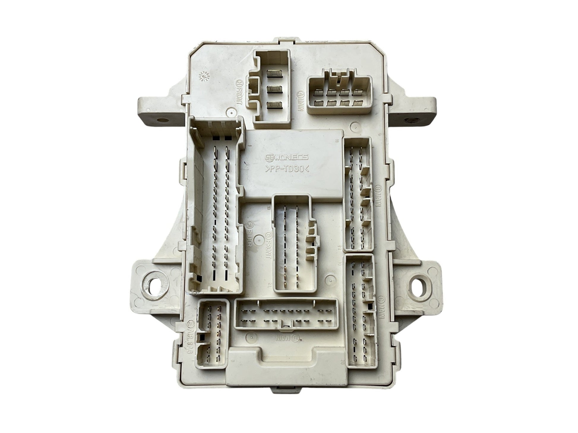 Caja Fusibles Hyundai KIA 919502H500 - 919502H500