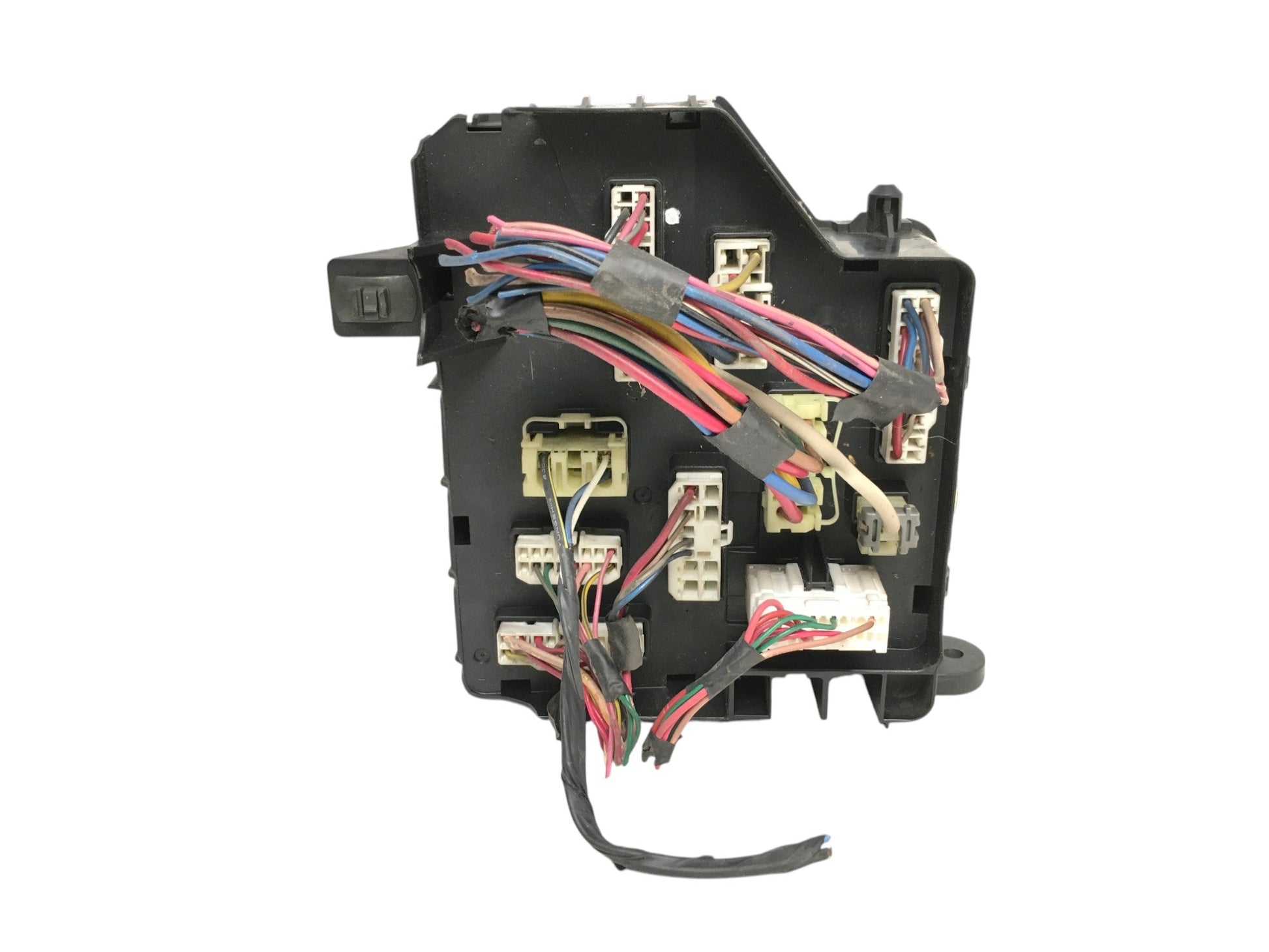 Caja Fusibles Hyundai Santa Fe I SM - 9128826000