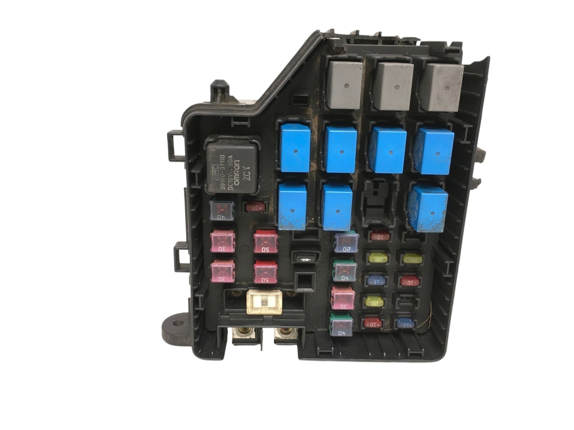 Caja Fusibles Hyundai Santa Fe I SM - 9128826000