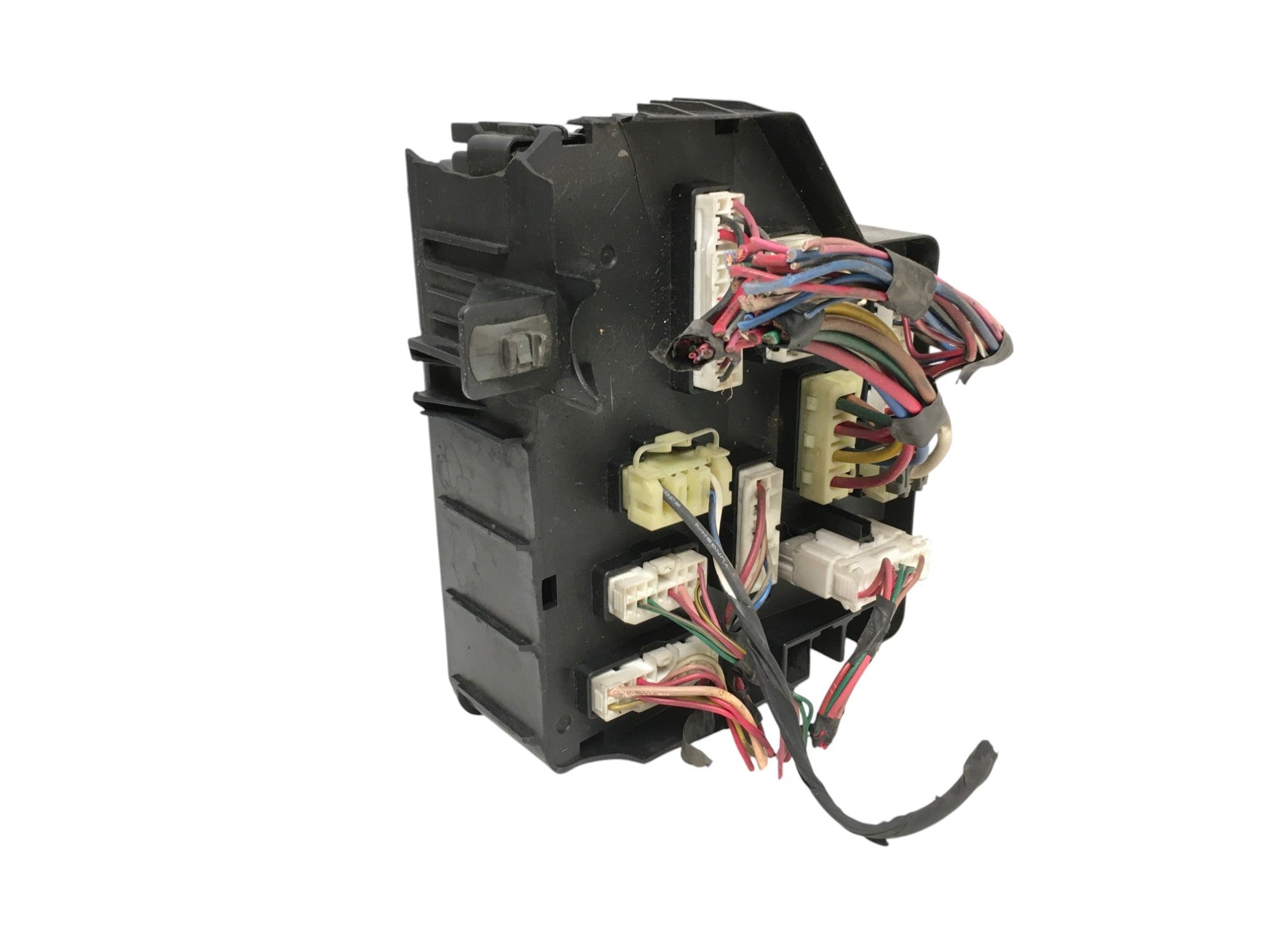 Caja Fusibles Hyundai Santa Fe I SM - 9128826000