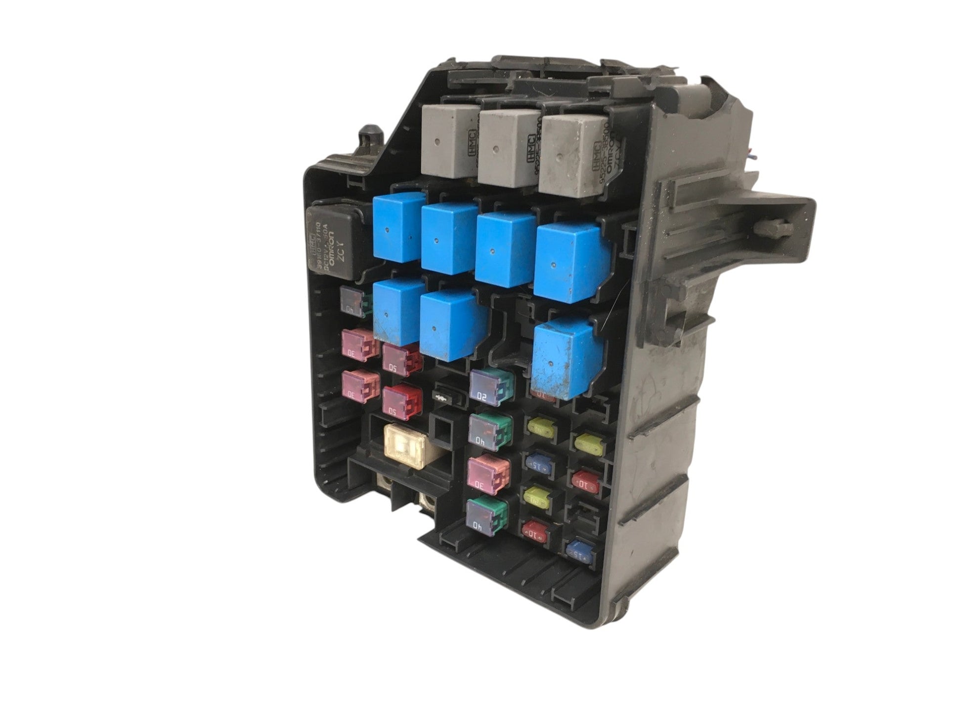 Caja Fusibles Hyundai Santa Fe I SM - 9128826000