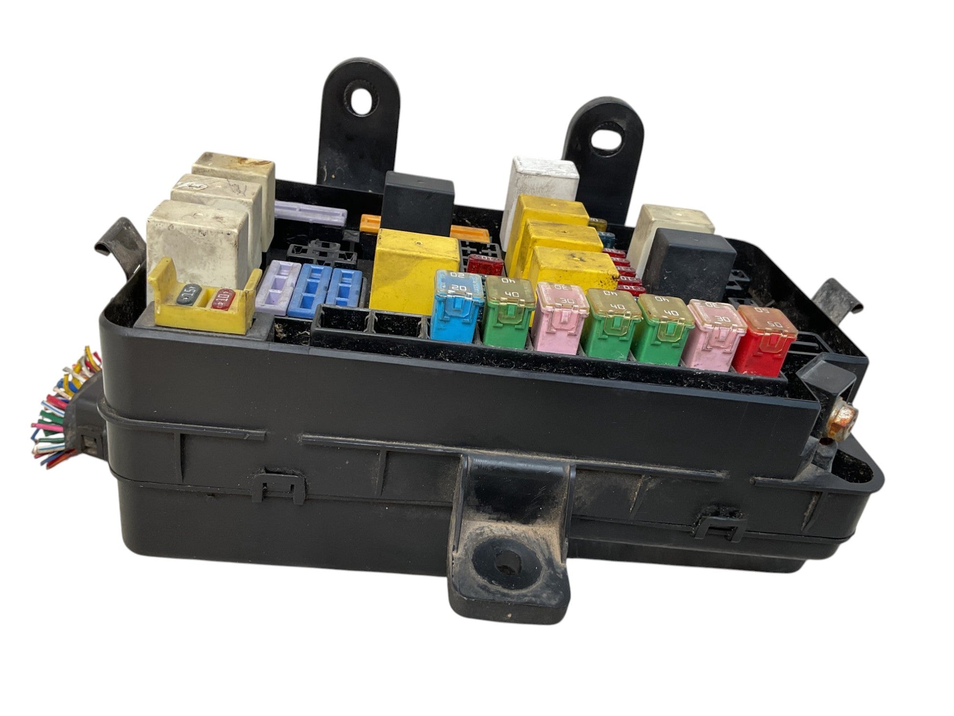 Caja fusibles Hyundai Terracan 2001 - 2007 - 91700H1000