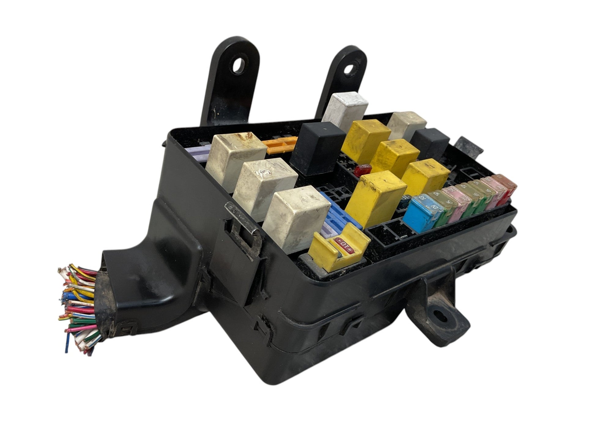 Caja fusibles Hyundai Terracan 2001 - 2007 - 91700H1000