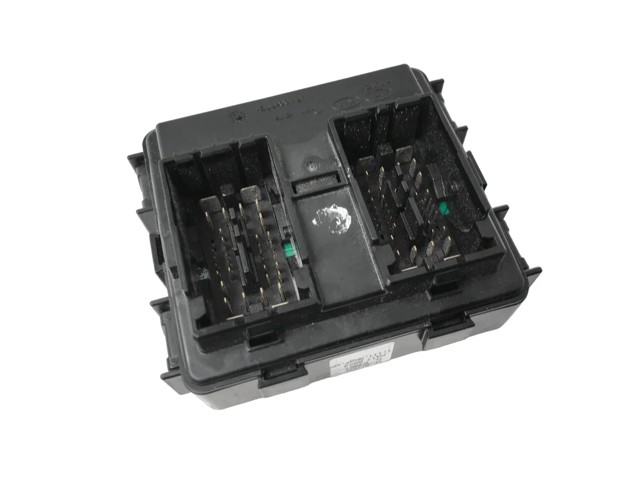 Caja fusibles Hyundai Tucson III