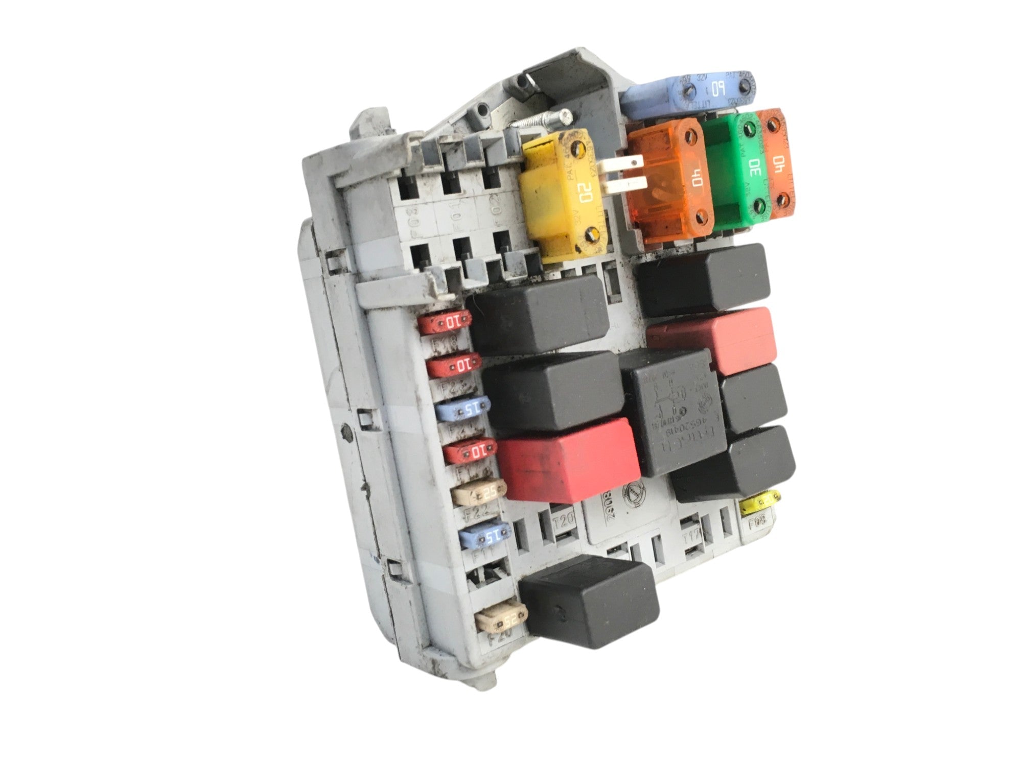 Caja Fusibles Iveco Daily - 69501260