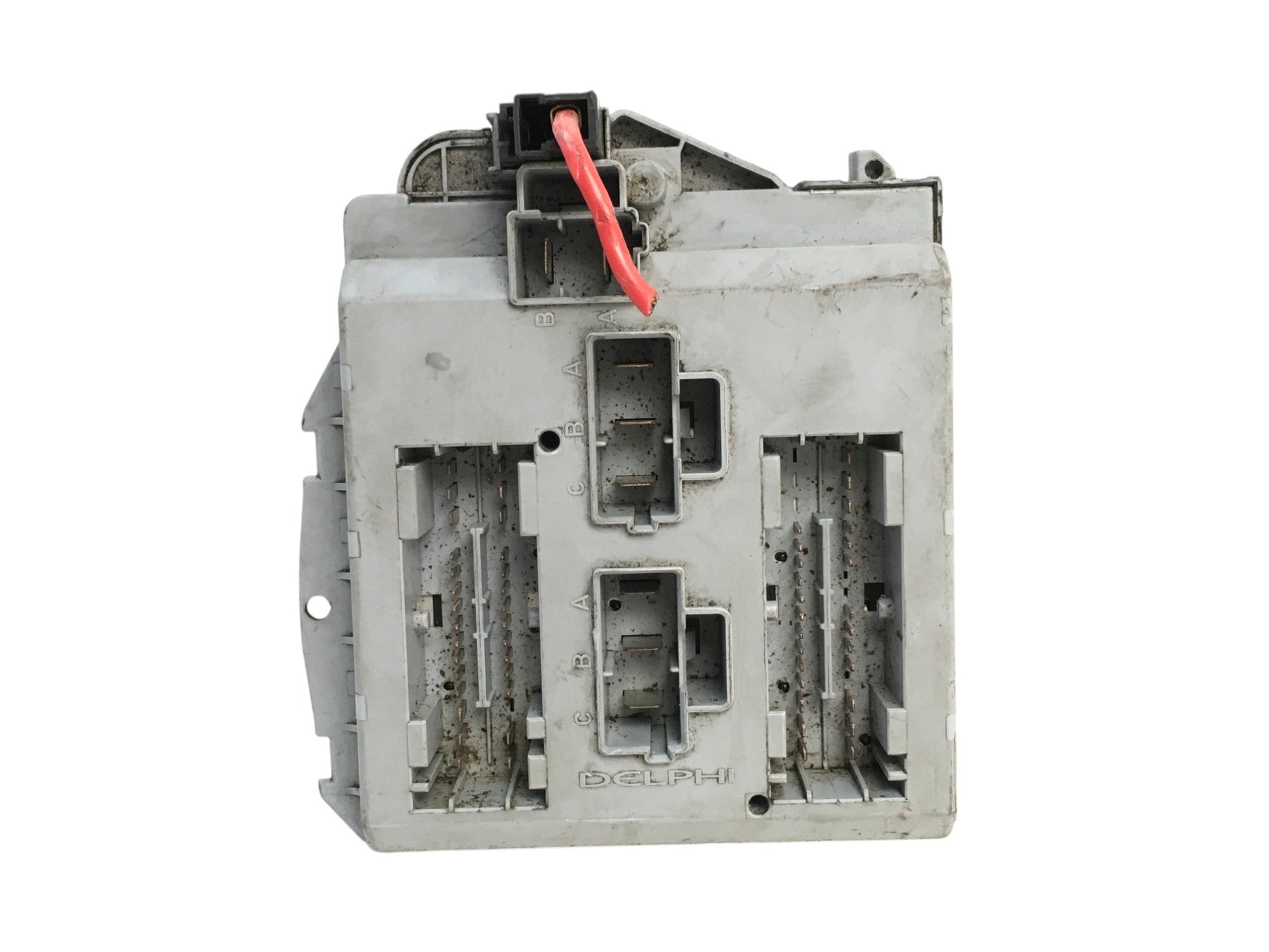 Caja Fusibles Iveco Daily - 69501260