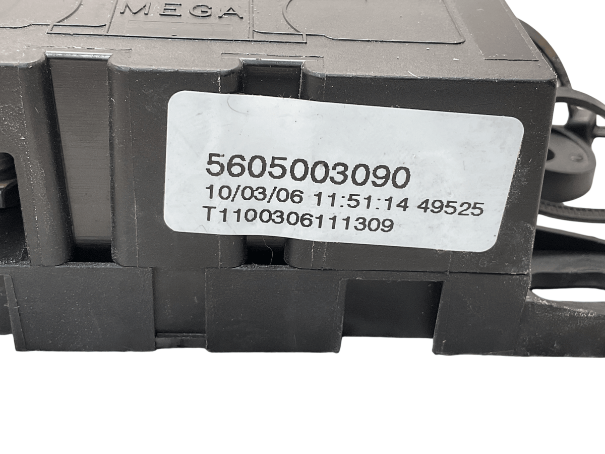 Caja Fusibles Jaguar XF 07-15 - 5605003090