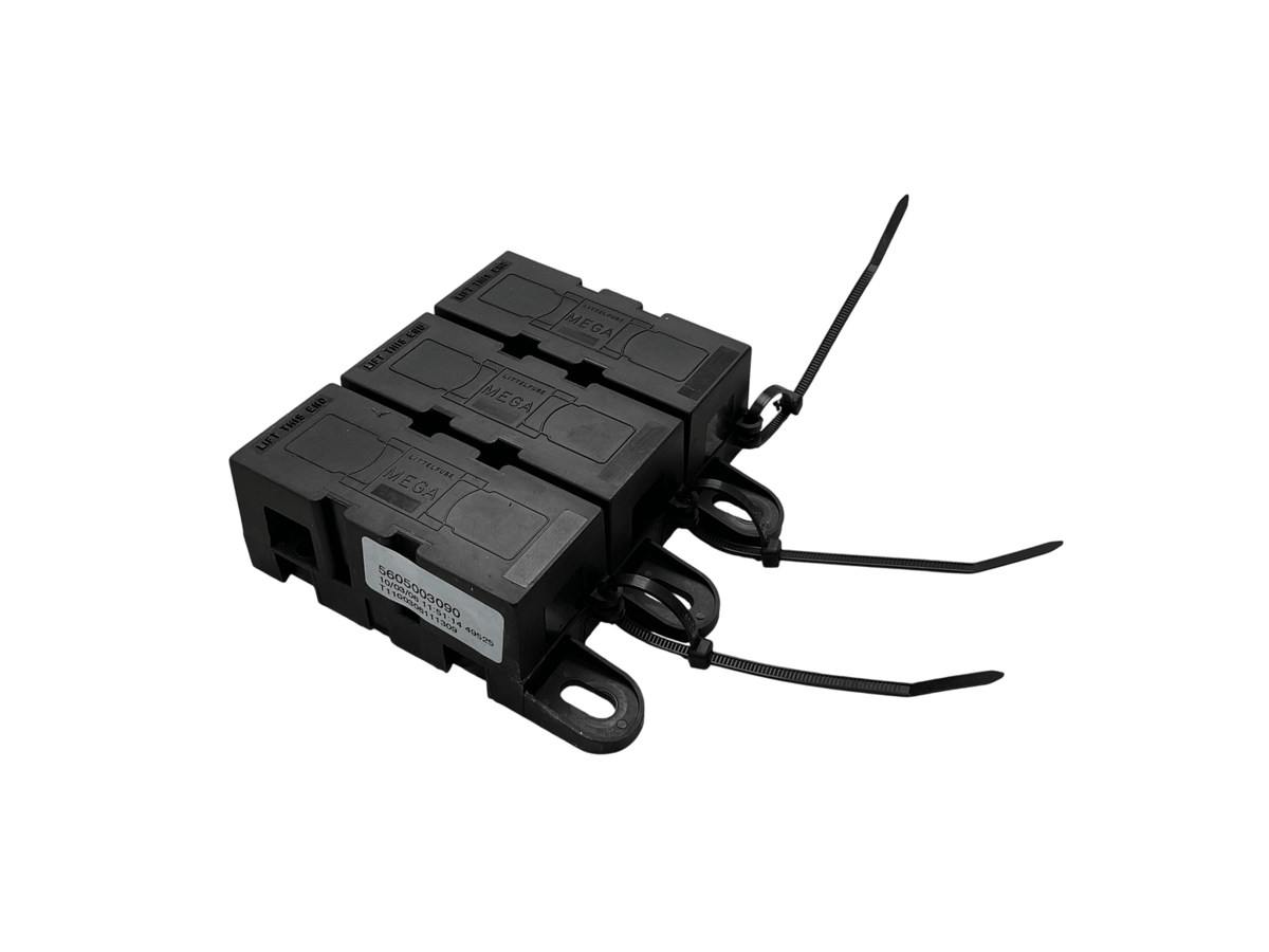 Caja Fusibles Jaguar XF 07-15 - 5605003090