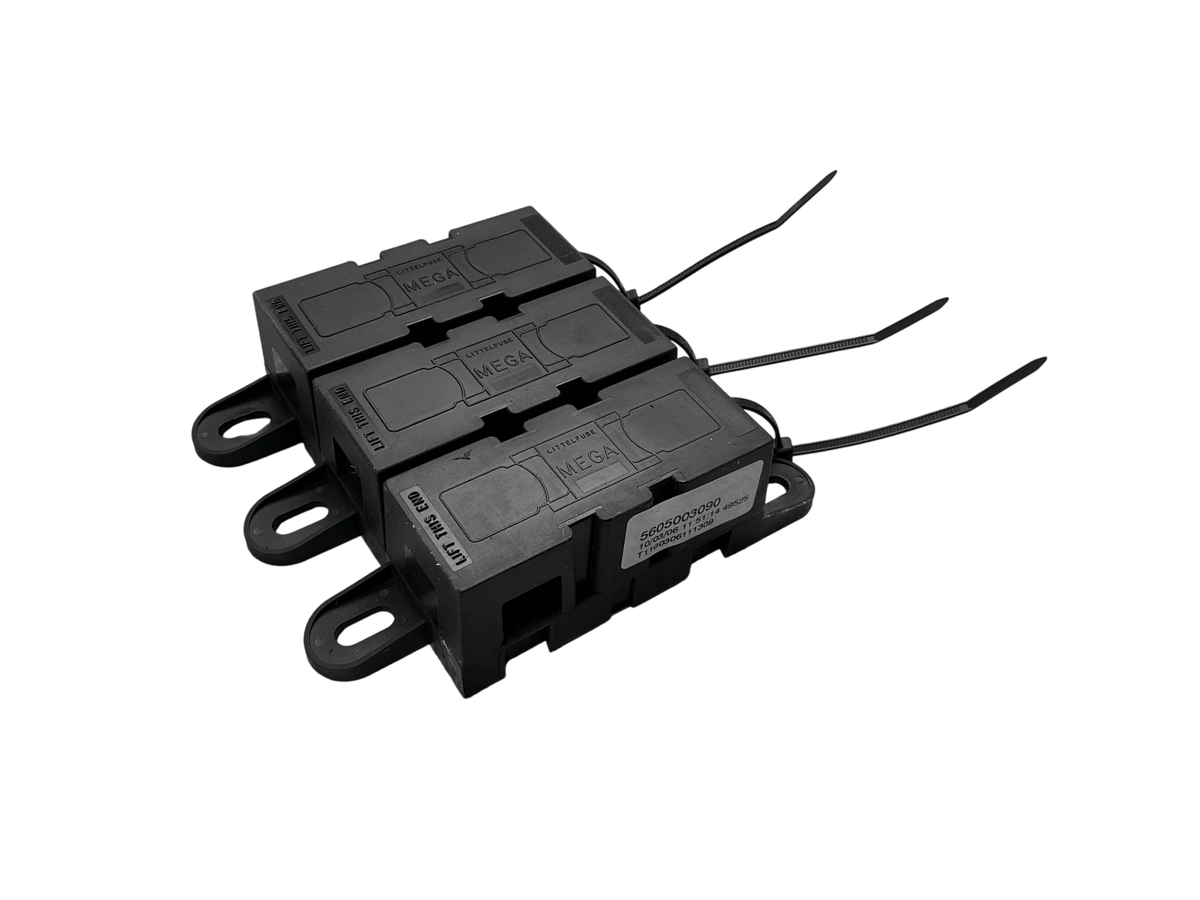 Caja Fusibles Jaguar XF 07-15 5605003090