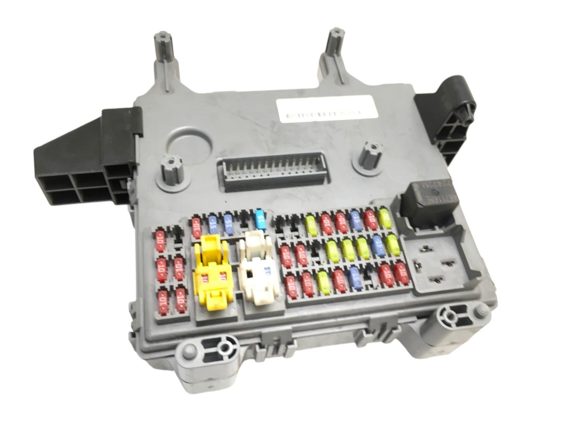 Caja fusibles Jeep Cherokee KJ - 56009987AF