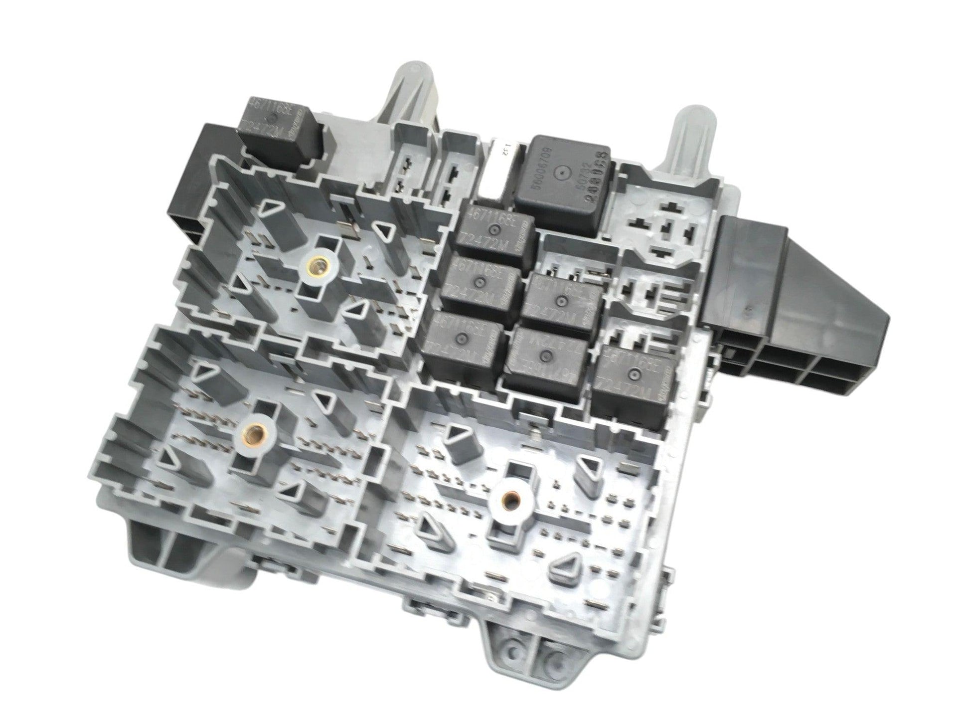 Caja fusibles Jeep Cherokee KJ - 56009987AF