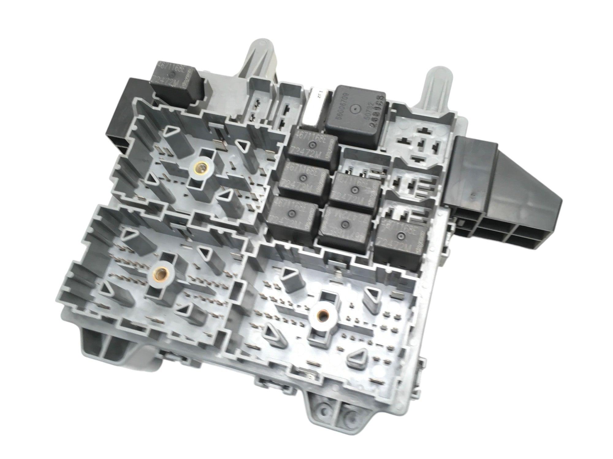 Caja fusibles Jeep Cherokee KJ - 56009987AF