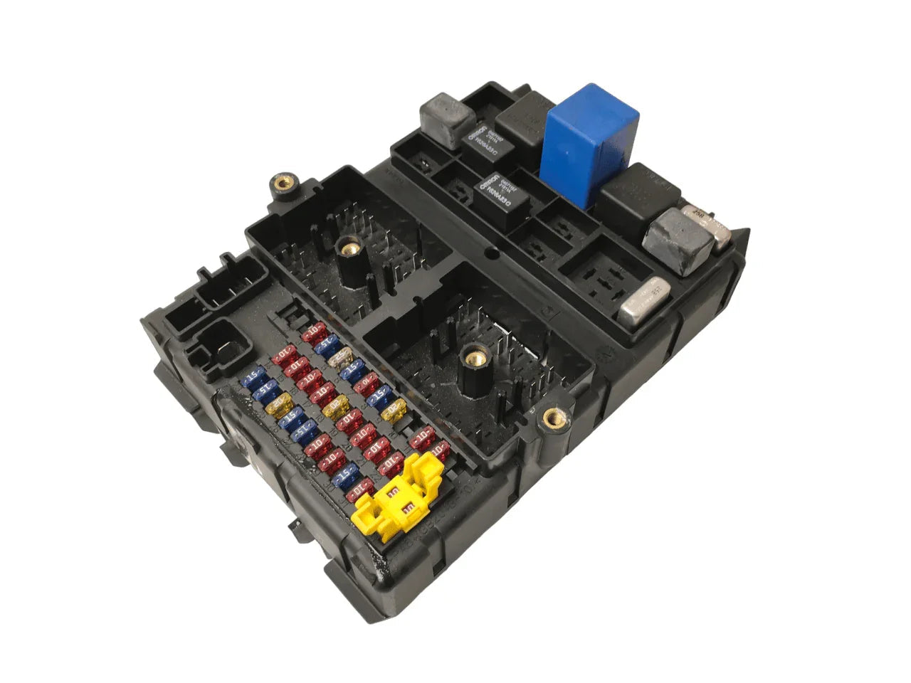 Caja fusibles Jeep Grand Cherokee II
