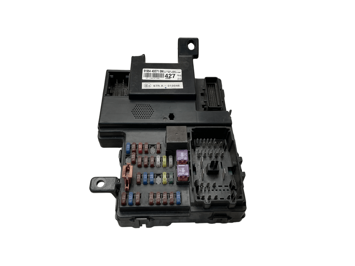 Caja Fusibles Kia Carnival-Grand Carnival 919544D271 - 919544D271