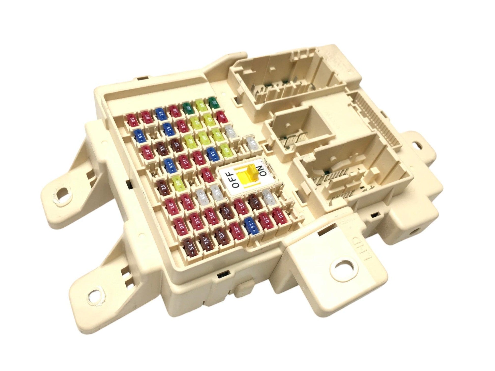 Caja Fusibles Kia Sportage IV QL - 91950D9650