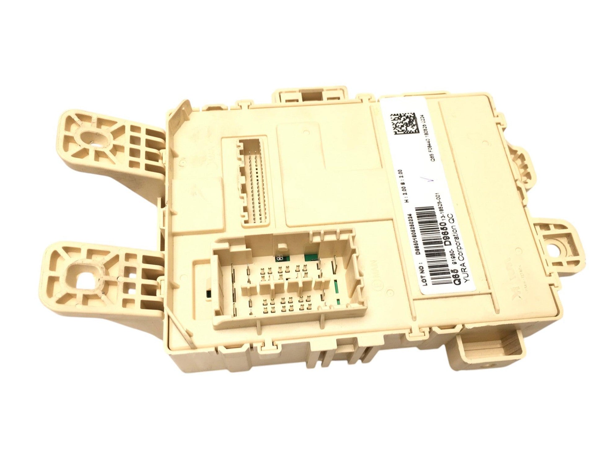 Caja Fusibles Kia Sportage IV QL - 91950D9650