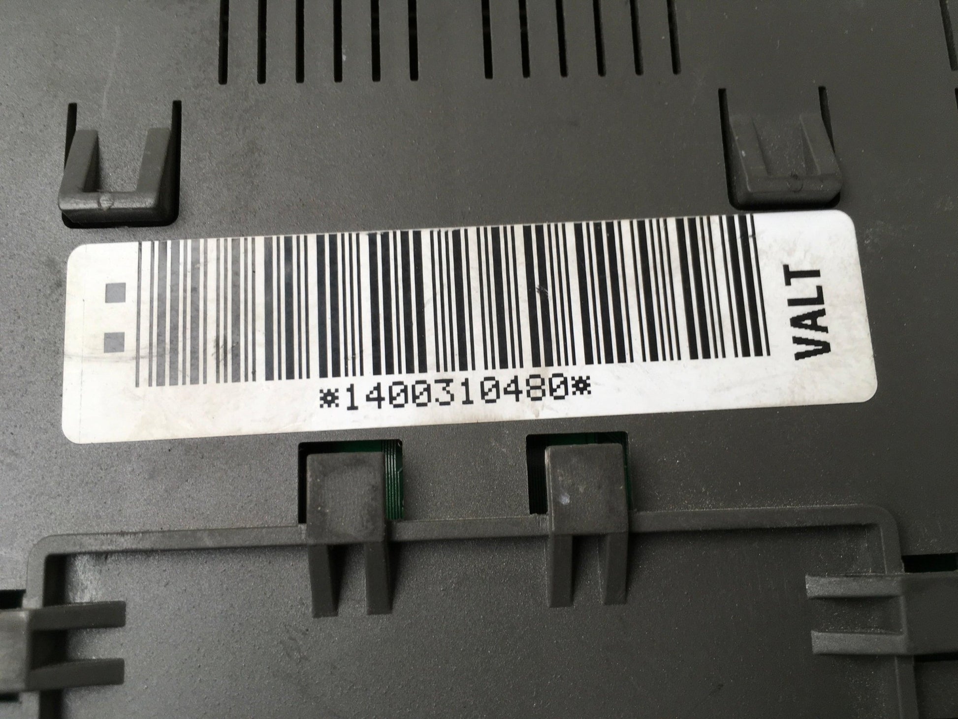 Caja Fusibles Lancia Phedra 180 - 1400310480