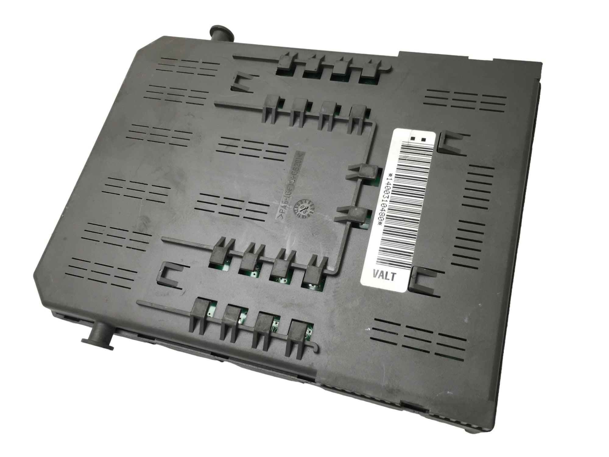 Caja Fusibles Lancia Phedra 180 - 1400310480