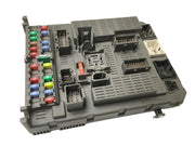 Caja Fusibles Lancia Phedra 180 - 1400310480