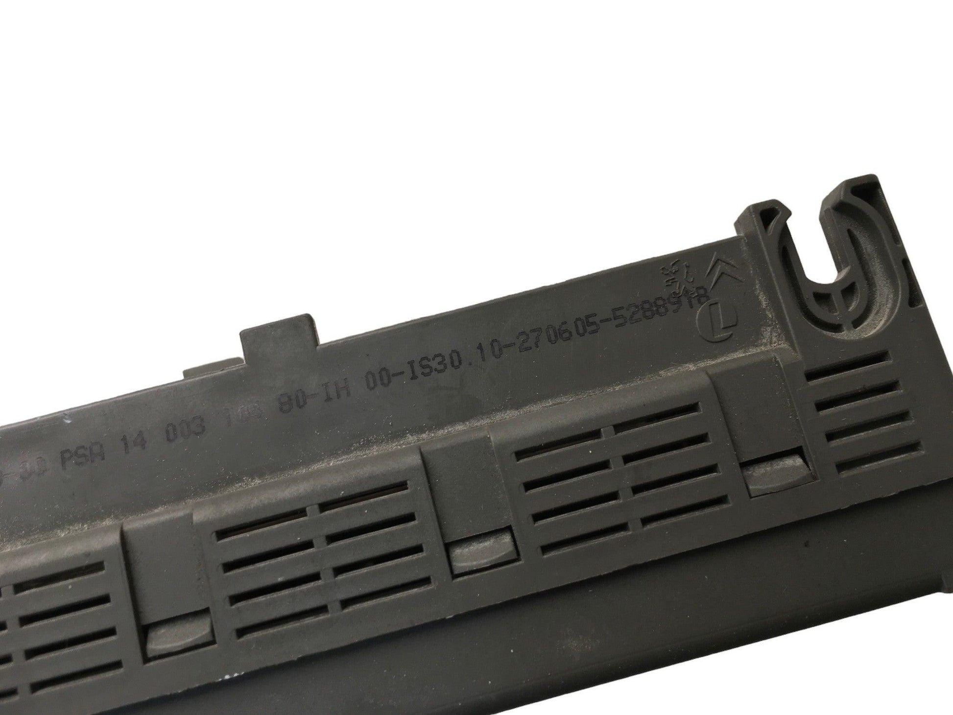 Caja Fusibles Lancia Phedra 180 - 1400310480