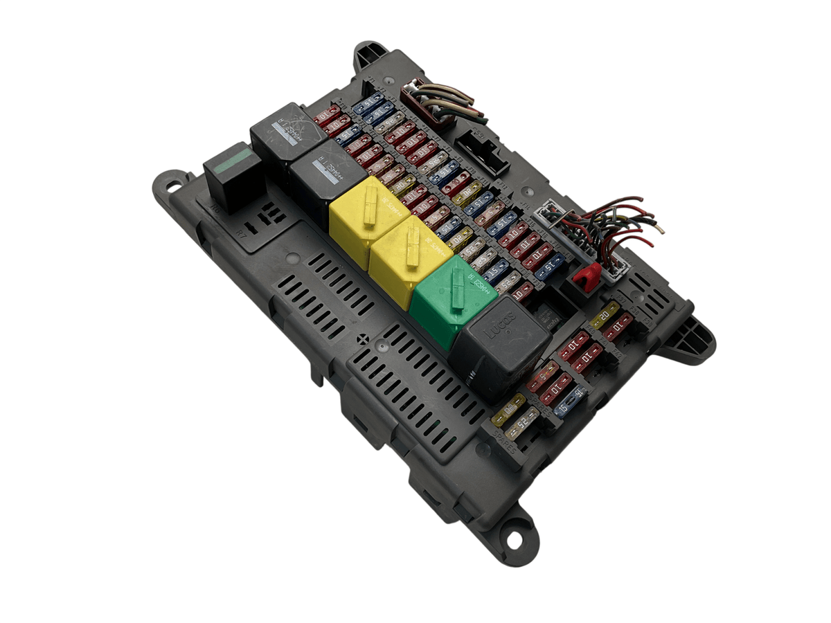 Caja Fusibles Land Rover Freelander 97-06 518823208