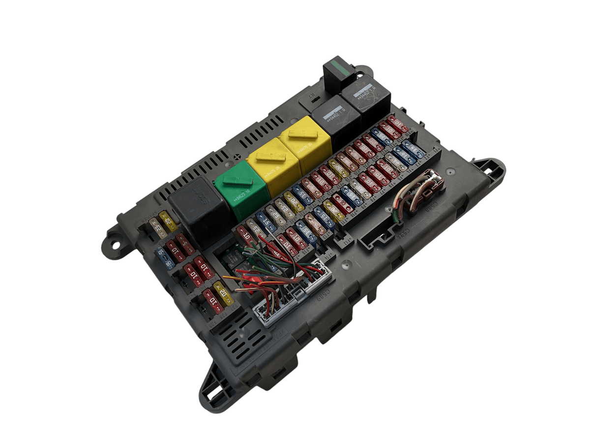 Caja Fusibles Land Rover Freelander 97-06 - 518823208